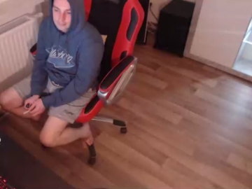 tonibiteen21  02-10-2021 Recorded Video Webcam